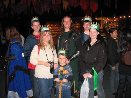 Medieval Times