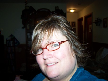 Heather Wetherbee's Classmates® Profile Photo
