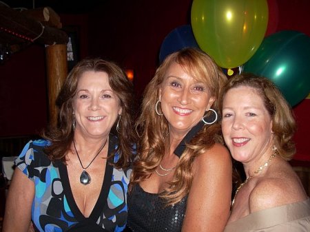 Cindy, Kelli & Kathy
