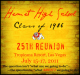 Reunion icon