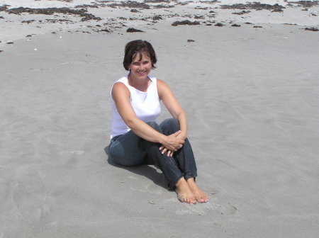 Cocoa Beach 2006