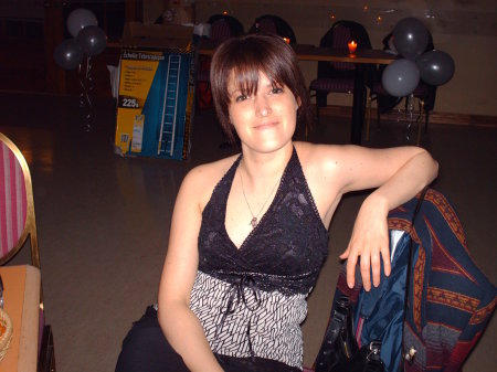 Nathalie Tremblay's Classmates® Profile Photo