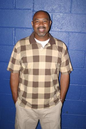 Reggie Pitts's Classmates® Profile Photo