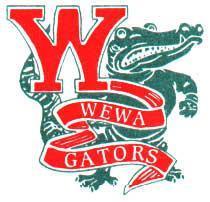 WEWA GATORS