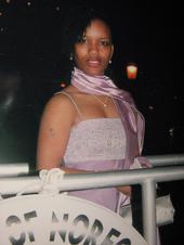 Yolanda Jackson's Classmates® Profile Photo