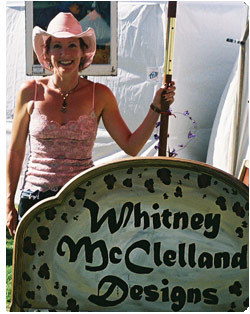 Whitney McClelland's Classmates® Profile Photo