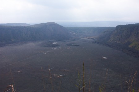Kuiluea (crater)