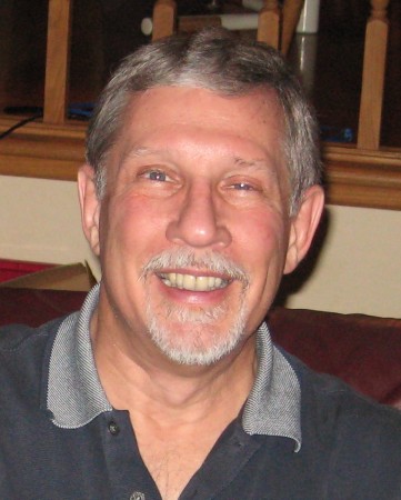 Dale Richmond's Classmates® Profile Photo