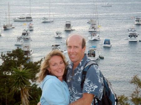 Catalina Island-2006