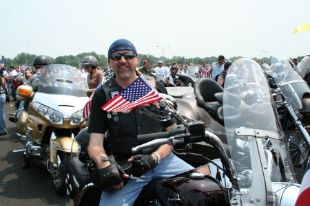 Rolling Thunder 2007