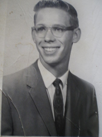 Don Brillhart's Classmates profile album