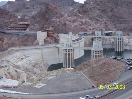 Hoover Dam