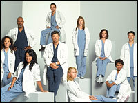 Grey's Anatomy