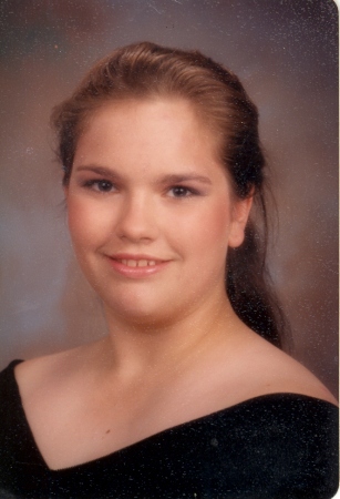 Alethea Collier's Classmates® Profile Photo