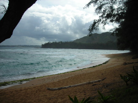 Hanalei Bay