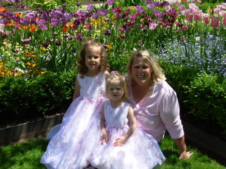 Mothers Day Photo 2007