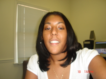 Levitta Scott's Classmates® Profile Photo