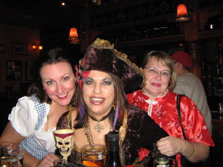 Halloween 2008