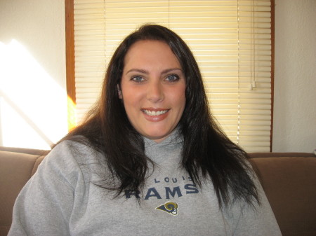 Cheryl Graham's Classmates® Profile Photo