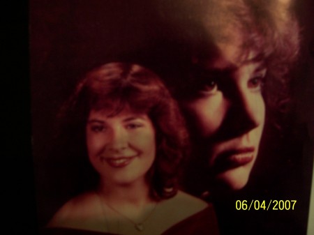 Peggy Weiss(Byrd)'s Classmates profile album