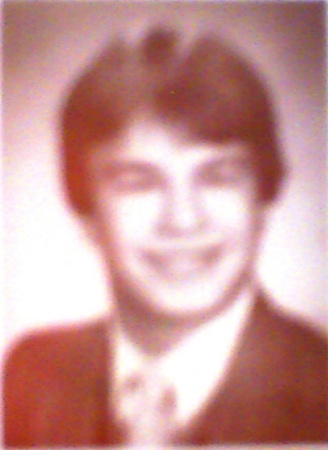 Kevin Asbury's Classmates profile album