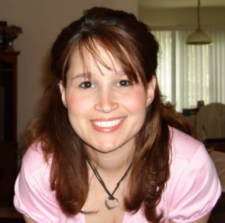 Tracy Burk's Classmates® Profile Photo