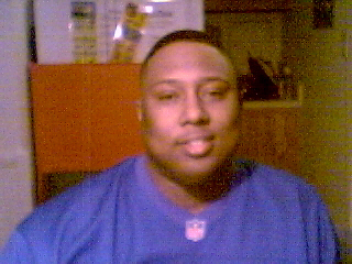 Derrick Johnson's Classmates® Profile Photo