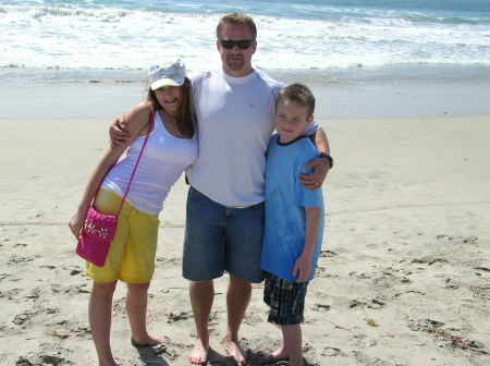 Spring Break '08