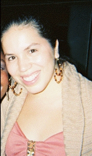 Christina Martinez's Classmates® Profile Photo