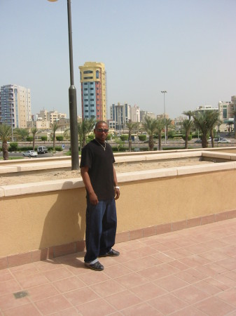 Kuwait City Pic 02