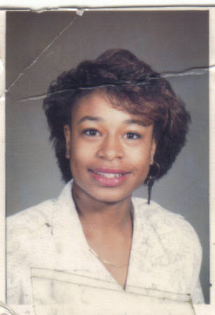 Veronica Jackson-Patrick's Classmates profile album