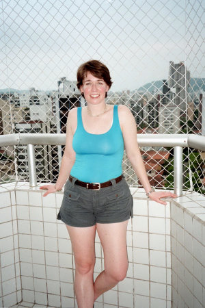 Annette Jordan's Classmates® Profile Photo
