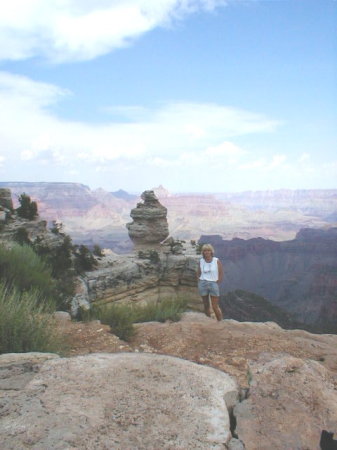 Grand Canyon 2006