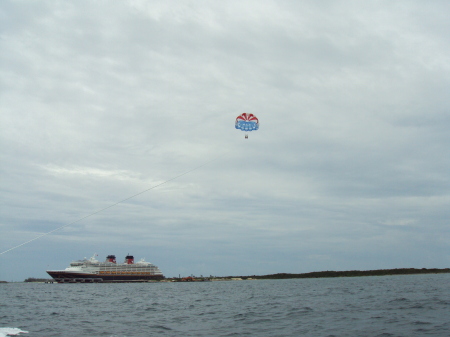 Bahamas, Aug. 2010