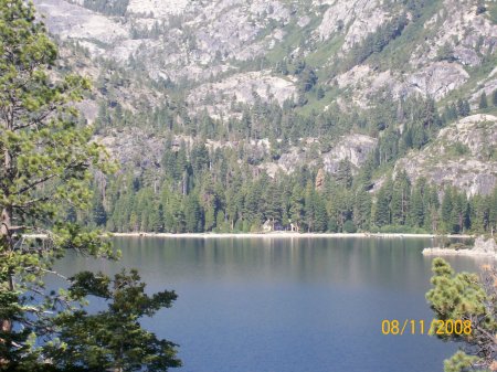 Tahoe 2008