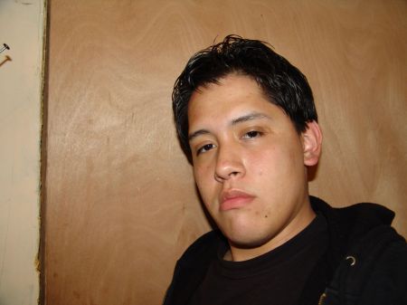 Bruno Juarez's Classmates® Profile Photo