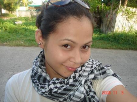 Mariz Lloren's Classmates® Profile Photo