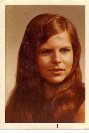 Me in 1971