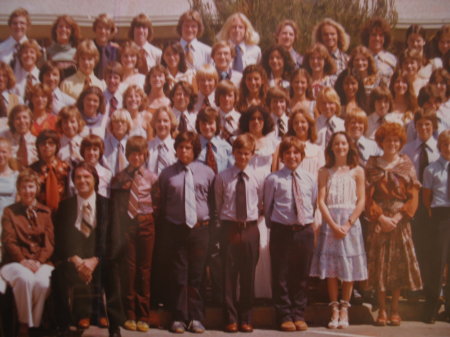 Harbour View School class of 1978