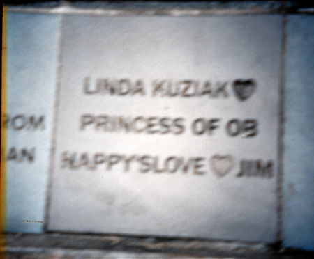 Linda's tile