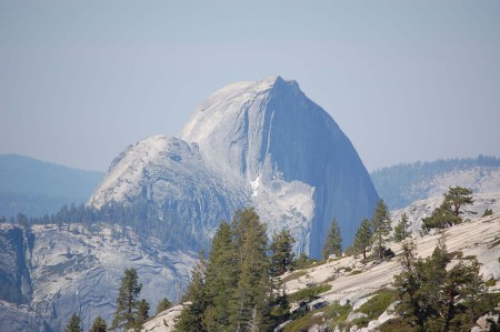 Halfdome