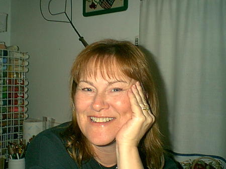 Valerie Rhodes's Classmates® Profile Photo