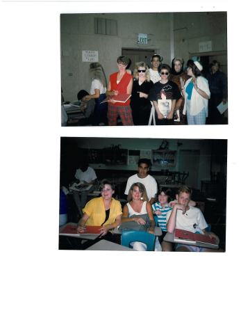 galt hs-last dayof school-'85