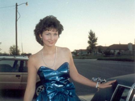 prom 1988