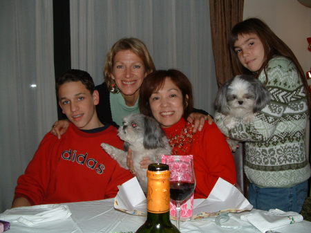 Christmas 2006