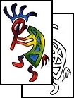 Kokopelli