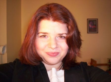 Amanda Bower's Classmates® Profile Photo