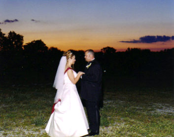 WEDDING JUNE 2004