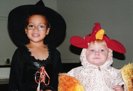 Halloween 2008