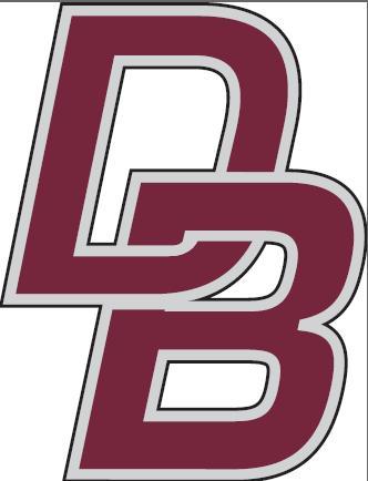 Don Bosco High School Logo Photo Album